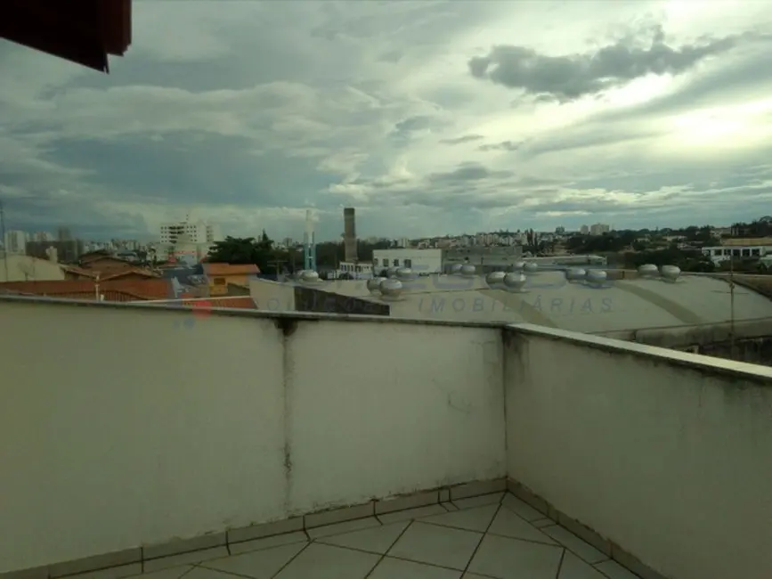 Casa com 4 quartos à venda, 220m2 em Parque Taquaral, Campinas - SP - imagem 6 Foto 6 de Casa com 4 quartos à venda, 220m2 em Parque Taquaral, Campinas - SP