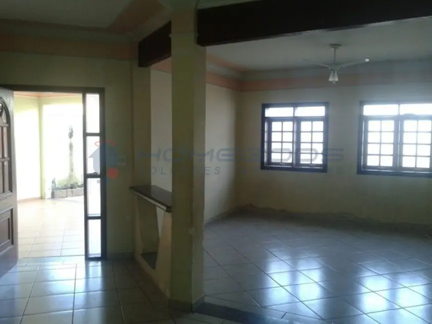 Casa com 4 quartos à venda, 220m2 em Parque Taquaral, Campinas - SP - imagem 4 Foto 4 de Casa com 4 quartos à venda, 220m2 em Parque Taquaral, Campinas - SP