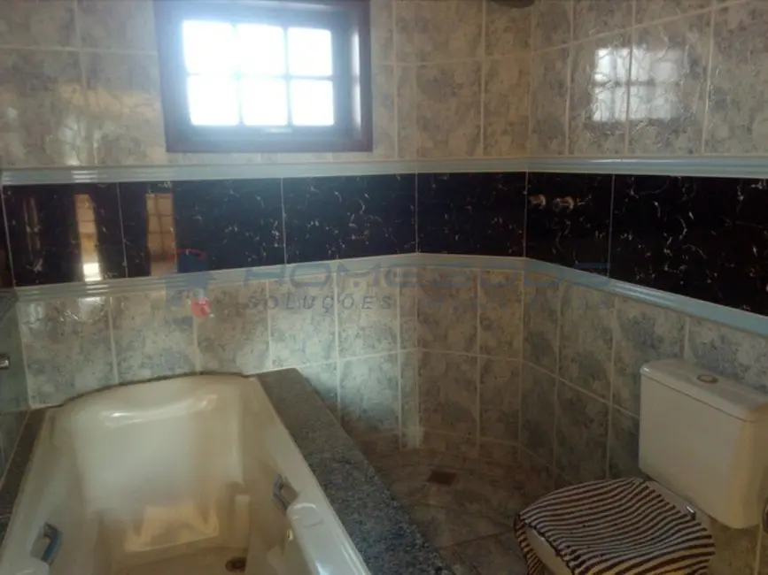 Casa com 4 quartos à venda, 220m2 em Parque Taquaral, Campinas - SP - imagem 8 Foto 8 de Casa com 4 quartos à venda, 220m2 em Parque Taquaral, Campinas - SP