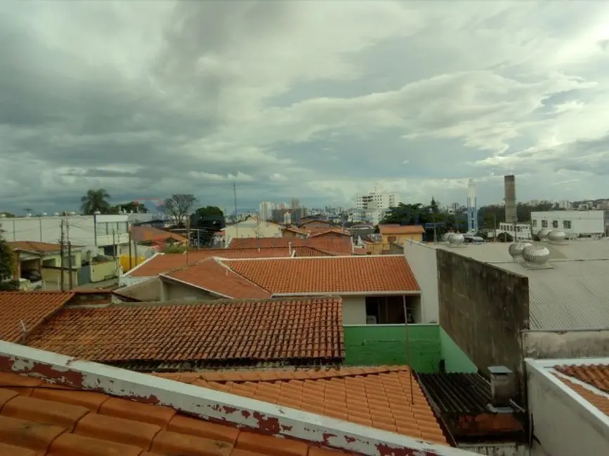 Casa com 4 quartos à venda, 220m2 em Parque Taquaral, Campinas - SP - imagem 5 Foto 5 de Casa com 4 quartos à venda, 220m2 em Parque Taquaral, Campinas - SP