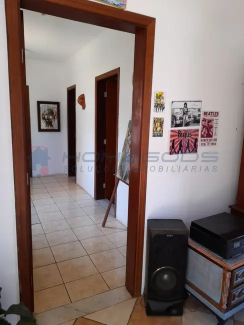 Casa de Condomínio com 8 quartos à venda, 335m2 em Colinas do Ermitage (Sousas), Campinas - SP - imagem 8 Foto 8 de Casa de Condomínio com 8 quartos à venda, 335m2 em Colinas do Ermitage (Sousas), Campinas - SP