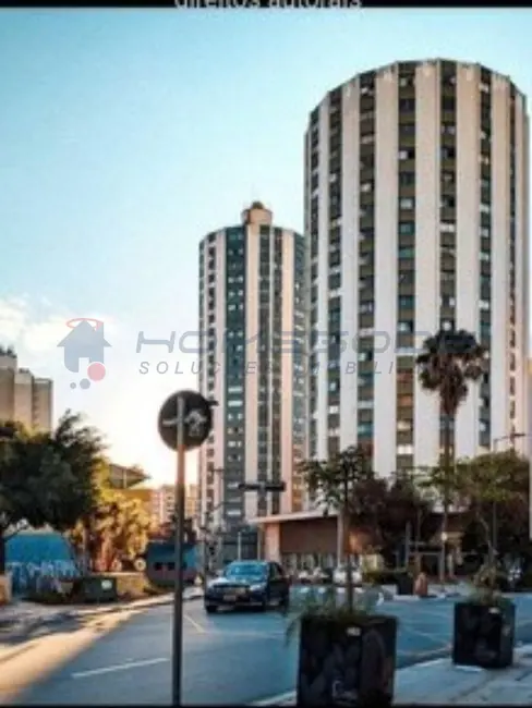 Foto 1 de Apartamento com 1 quarto à venda, 35m2 em Centro, Campinas - SP
