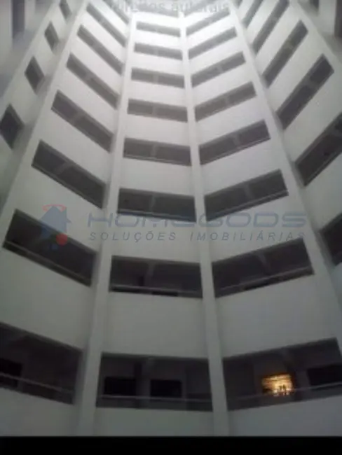 Foto 2 de Apartamento com 1 quarto à venda, 35m2 em Centro, Campinas - SP