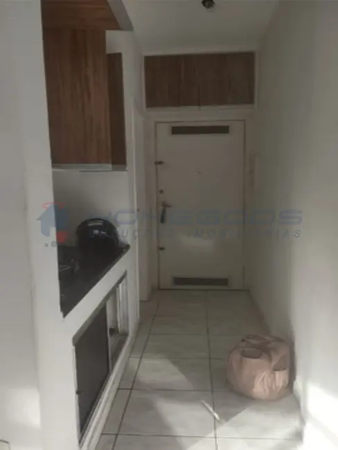 Foto 7 de Apartamento com 1 quarto à venda, 35m2 em Centro, Campinas - SP