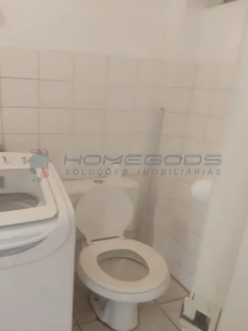 Foto 5 de Apartamento com 1 quarto à venda, 35m2 em Centro, Campinas - SP