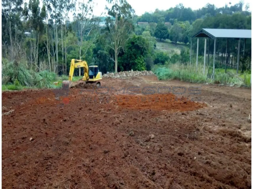 Foto 1 de Terreno / Lote à venda, 5153m2 em Joapiranga, Valinhos - SP