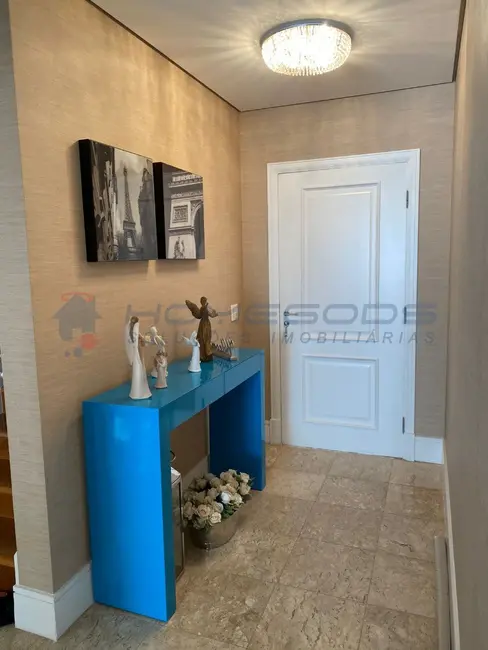 Foto 5 de Casa de Condomínio com 4 quartos à venda, 415m2 em Sítios de Recreio Gramado, Campinas - SP