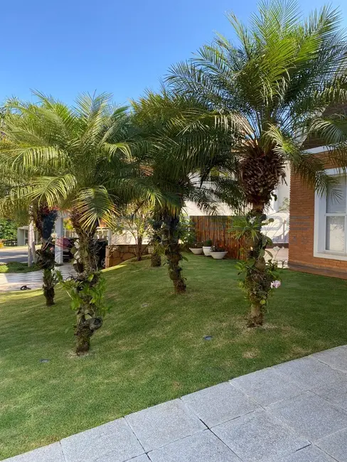 Foto 4 de Casa de Condomínio com 4 quartos à venda, 415m2 em Sítios de Recreio Gramado, Campinas - SP