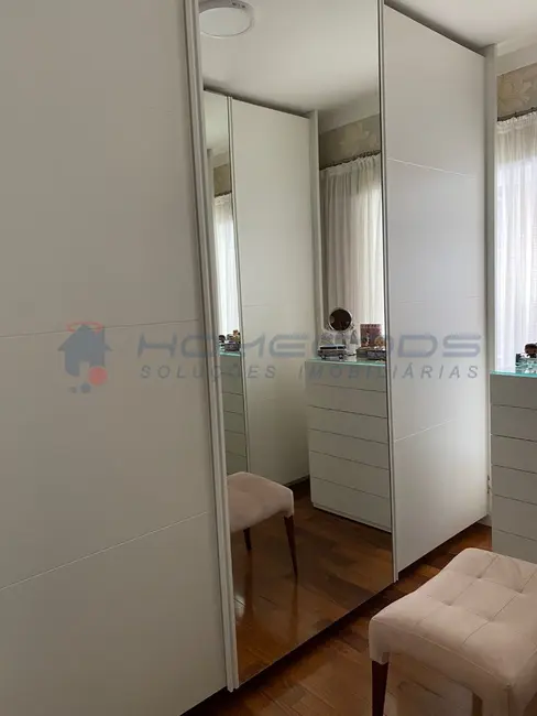 Foto 6 de Casa de Condomínio com 4 quartos à venda, 415m2 em Sítios de Recreio Gramado, Campinas - SP