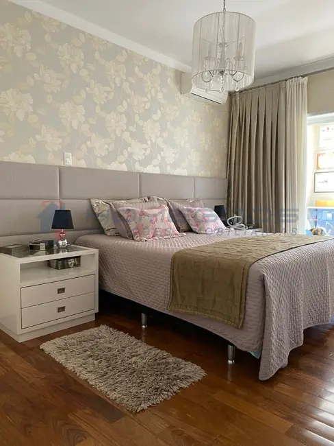 Foto 9 de Casa de Condomínio com 4 quartos à venda, 415m2 em Sítios de Recreio Gramado, Campinas - SP