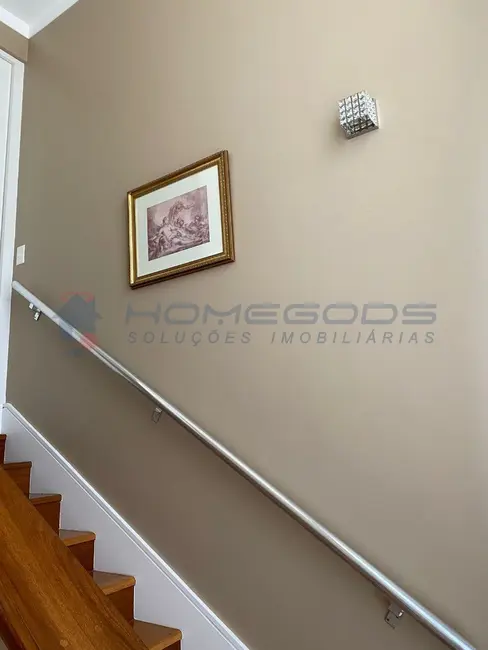 Foto 7 de Casa de Condomínio com 4 quartos à venda, 415m2 em Sítios de Recreio Gramado, Campinas - SP