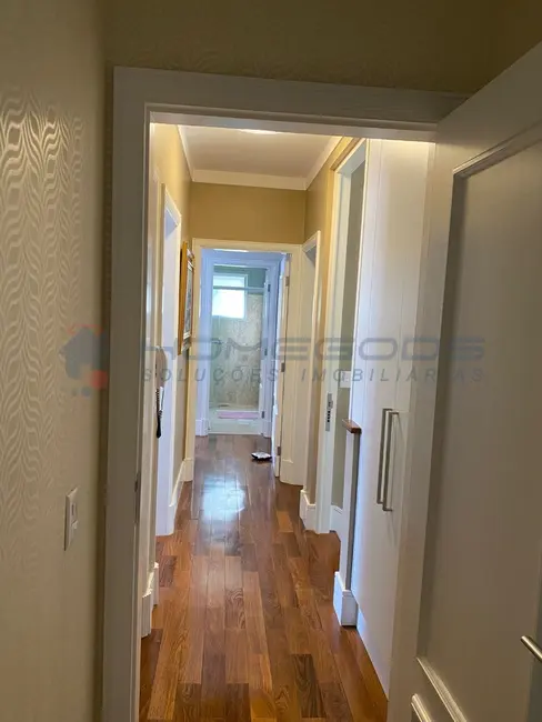 Foto 8 de Casa de Condomínio com 4 quartos à venda, 415m2 em Sítios de Recreio Gramado, Campinas - SP