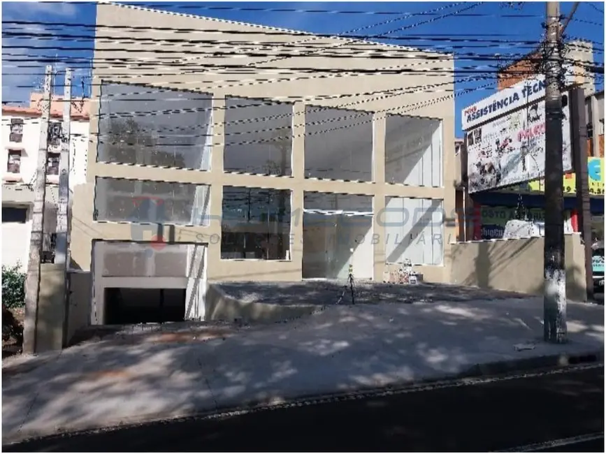Foto 1 de Sala Comercial para alugar, 749m2 em Centro, Campinas - SP