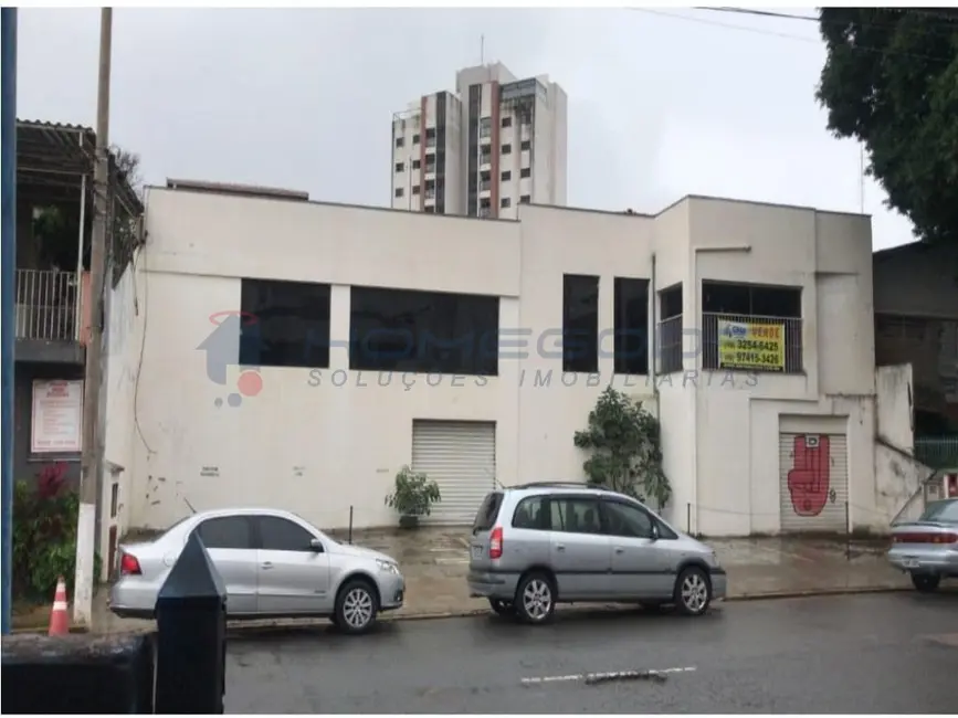 Foto 1 de Sala Comercial à venda e para alugar, 652m2 em Taquaral, Campinas - SP