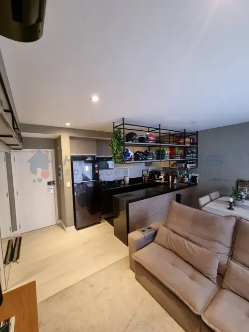 Apartamento com 2 quartos à venda, 66m2 em Cambuí, Campinas - SP - imagem 6 Foto 6 de Apartamento com 2 quartos à venda, 66m2 em Cambuí, Campinas - SP