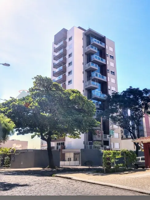 Apartamento com 2 quartos à venda, 66m2 em Cambuí, Campinas - SP - imagem 3 Foto 3 de Apartamento com 2 quartos à venda, 66m2 em Cambuí, Campinas - SP