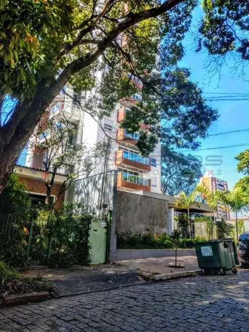 Apartamento com 2 quartos à venda, 66m2 em Cambuí, Campinas - SP - imagem 4 Foto 4 de Apartamento com 2 quartos à venda, 66m2 em Cambuí, Campinas - SP