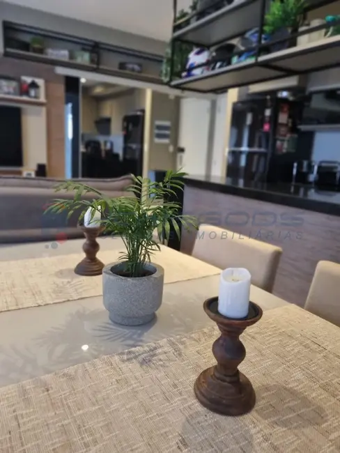 Apartamento com 2 quartos à venda, 66m2 em Cambuí, Campinas - SP - imagem 7 Foto 7 de Apartamento com 2 quartos à venda, 66m2 em Cambuí, Campinas - SP