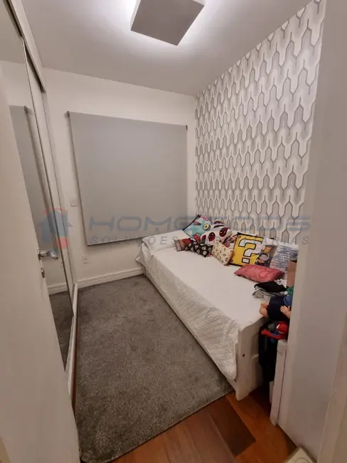 Apartamento com 2 quartos à venda, 66m2 em Cambuí, Campinas - SP - imagem 5 Foto 5 de Apartamento com 2 quartos à venda, 66m2 em Cambuí, Campinas - SP