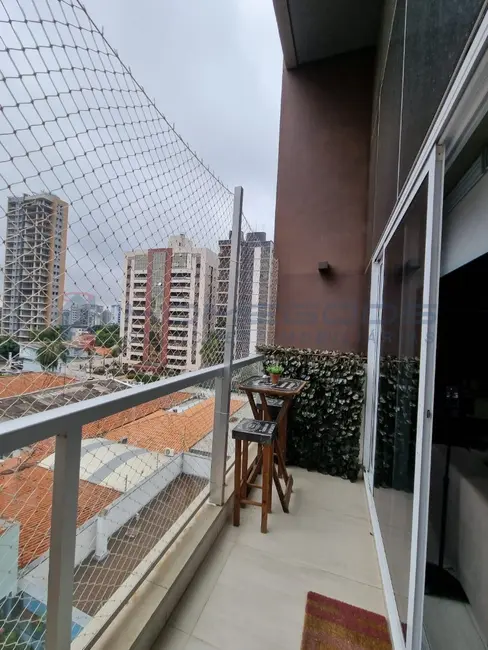 Apartamento com 2 quartos à venda, 66m2 em Cambuí, Campinas - SP - imagem 8 Foto 8 de Apartamento com 2 quartos à venda, 66m2 em Cambuí, Campinas - SP