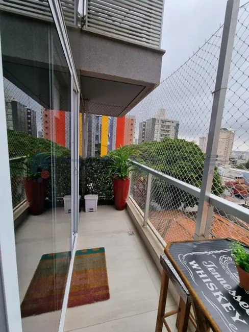 Apartamento com 2 quartos à venda, 66m2 em Cambuí, Campinas - SP - imagem 9 Foto 9 de Apartamento com 2 quartos à venda, 66m2 em Cambuí, Campinas - SP