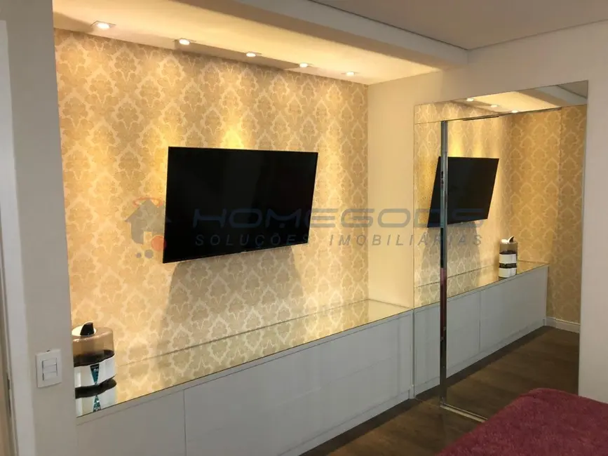 Apartamento com 2 quartos à venda, 80m2 em Cambuí, Campinas - SP - imagem 7 Foto 7 de Apartamento com 2 quartos à venda, 80m2 em Cambuí, Campinas - SP