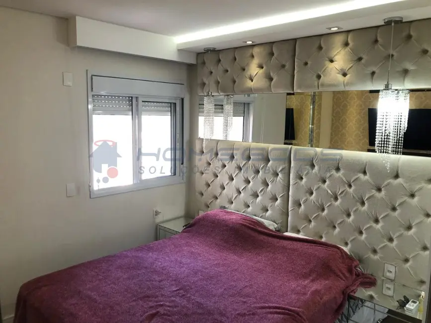 Apartamento com 2 quartos à venda, 80m2 em Cambuí, Campinas - SP - imagem 6 Foto 6 de Apartamento com 2 quartos à venda, 80m2 em Cambuí, Campinas - SP