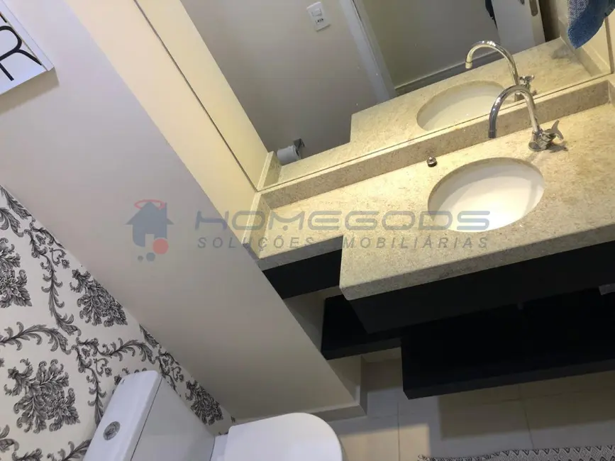 Apartamento com 2 quartos à venda, 80m2 em Cambuí, Campinas - SP - imagem 9 Foto 9 de Apartamento com 2 quartos à venda, 80m2 em Cambuí, Campinas - SP