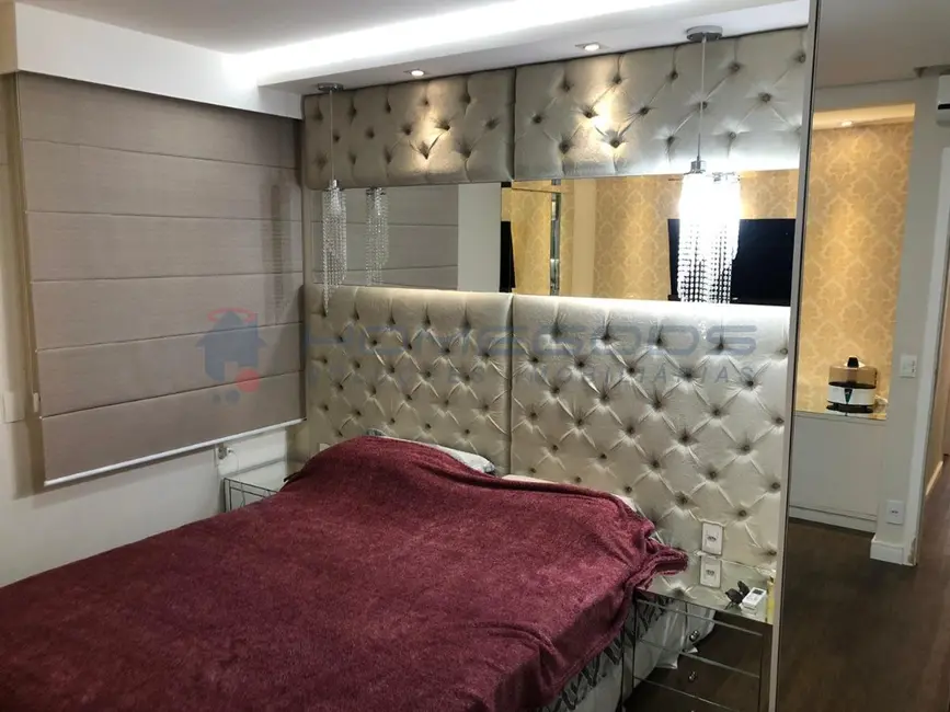 Apartamento com 2 quartos à venda, 80m2 em Cambuí, Campinas - SP - imagem 5 Foto 5 de Apartamento com 2 quartos à venda, 80m2 em Cambuí, Campinas - SP