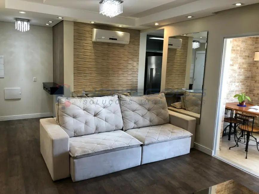 Apartamento com 2 quartos à venda, 80m2 em Cambuí, Campinas - SP - imagem 4 Foto 4 de Apartamento com 2 quartos à venda, 80m2 em Cambuí, Campinas - SP