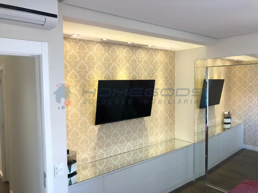 Apartamento com 2 quartos à venda, 80m2 em Cambuí, Campinas - SP - imagem 8 Foto 8 de Apartamento com 2 quartos à venda, 80m2 em Cambuí, Campinas - SP