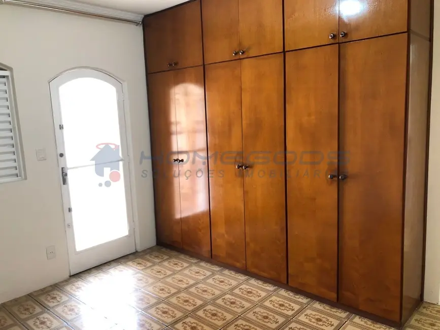 Foto 9 de Casa com 4 quartos à venda, 137m2 em Parque Itália, Campinas - SP