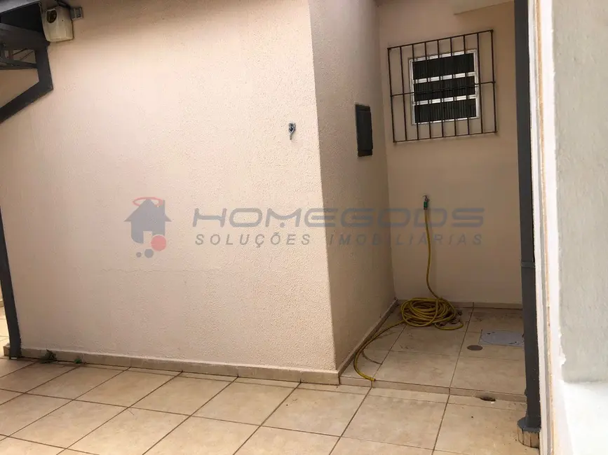 Foto 5 de Casa com 4 quartos à venda, 137m2 em Parque Itália, Campinas - SP
