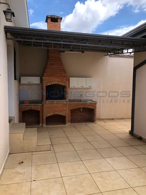 Foto 7 de Casa com 4 quartos à venda, 137m2 em Parque Itália, Campinas - SP