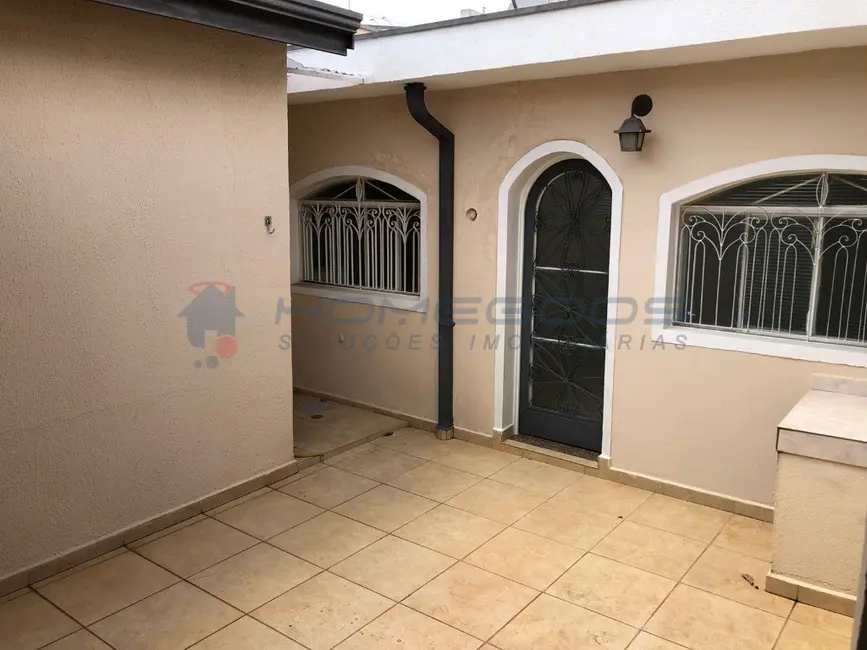 Foto 6 de Casa com 4 quartos à venda, 137m2 em Parque Itália, Campinas - SP