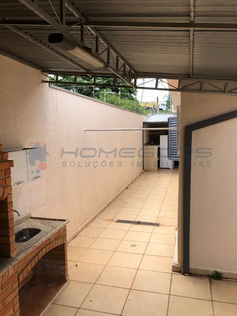 Foto 8 de Casa com 4 quartos à venda, 137m2 em Parque Itália, Campinas - SP