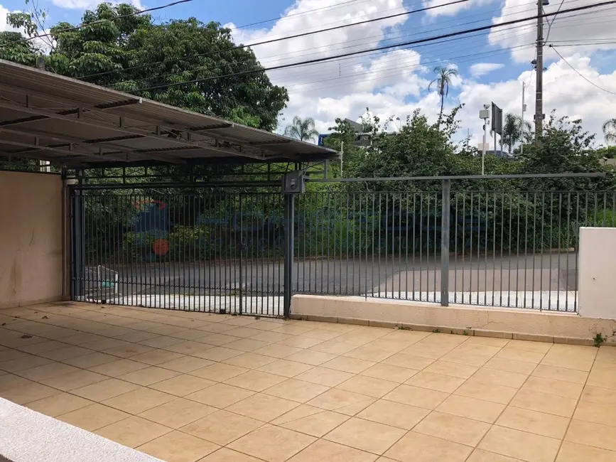 Foto 4 de Casa com 4 quartos à venda, 137m2 em Parque Itália, Campinas - SP