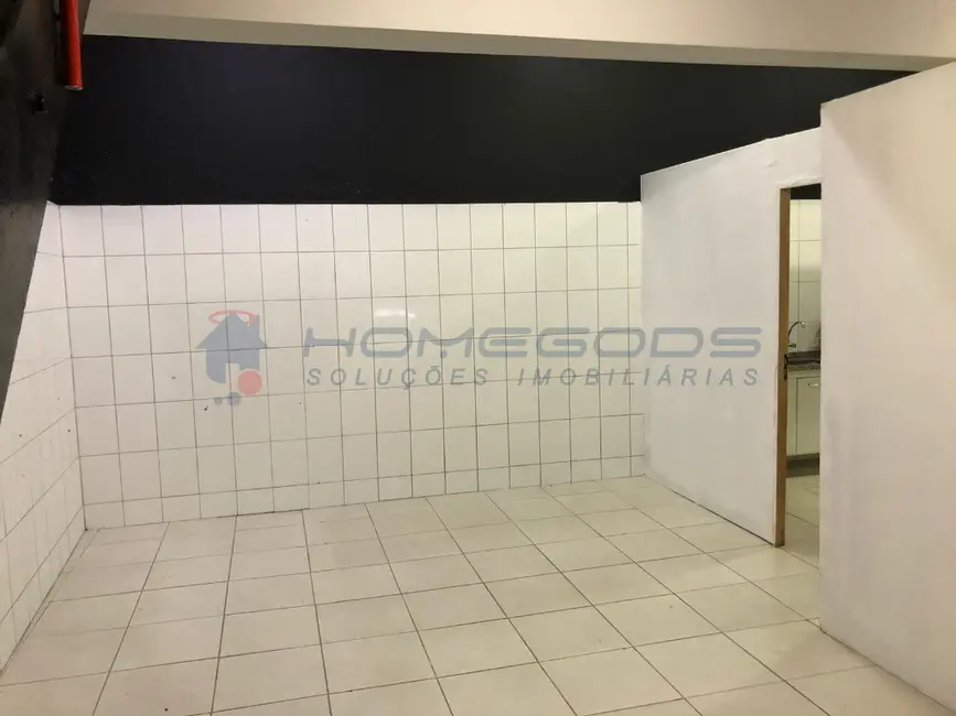 Sala Comercial para alugar, 230m2 em Jardim Conceição, Campinas - SP - imagem 6 Foto 6 de Sala Comercial para alugar, 230m2 em Jardim Conceição, Campinas - SP