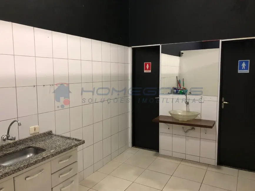 Sala Comercial para alugar, 230m2 em Jardim Conceição, Campinas - SP - imagem 9 Foto 9 de Sala Comercial para alugar, 230m2 em Jardim Conceição, Campinas - SP