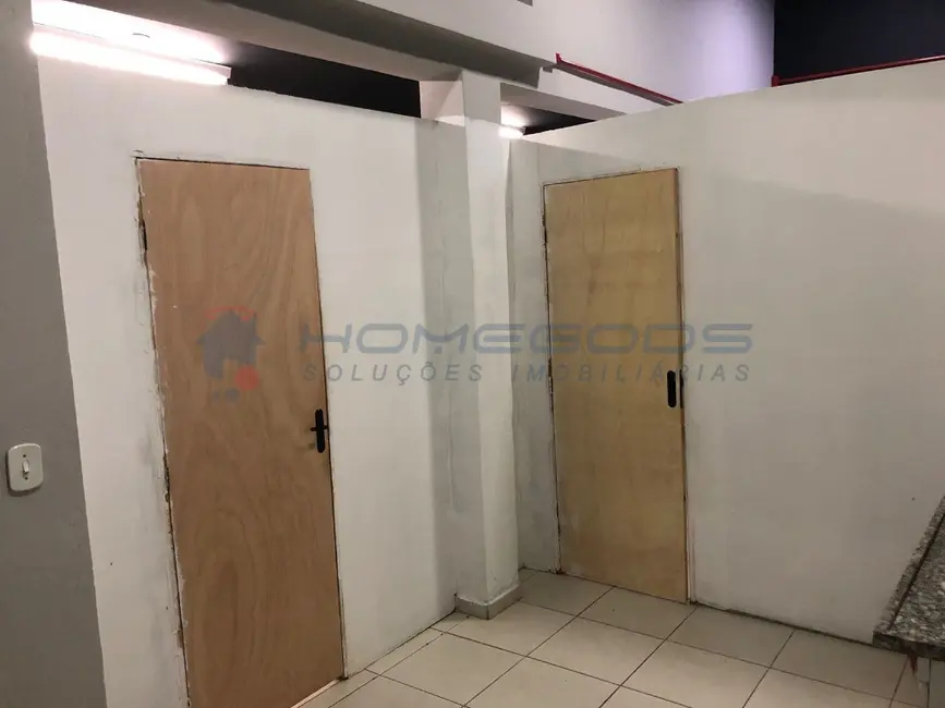 Sala Comercial para alugar, 230m2 em Jardim Conceição, Campinas - SP - imagem 8 Foto 8 de Sala Comercial para alugar, 230m2 em Jardim Conceição, Campinas - SP