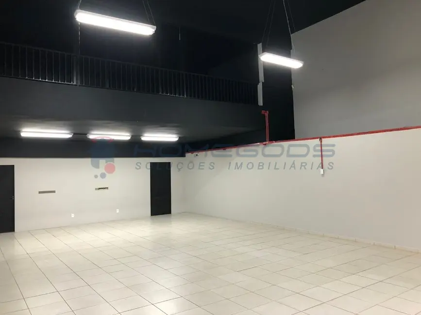 Sala Comercial para alugar, 230m2 em Jardim Conceição, Campinas - SP - imagem 3 Foto 3 de Sala Comercial para alugar, 230m2 em Jardim Conceição, Campinas - SP