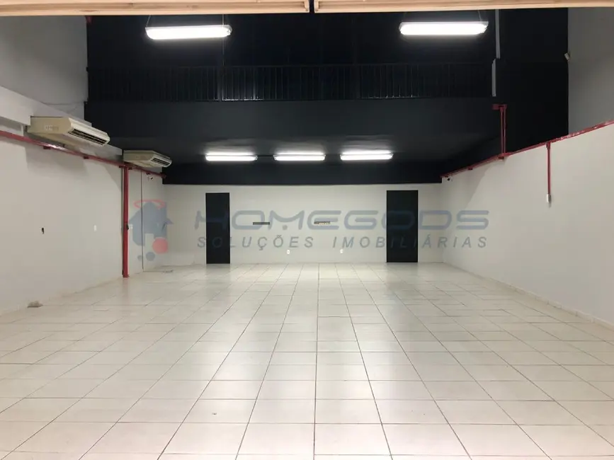 Foto 2 de Sala Comercial para alugar, 230m2 em Jardim Conceição, Campinas - SP