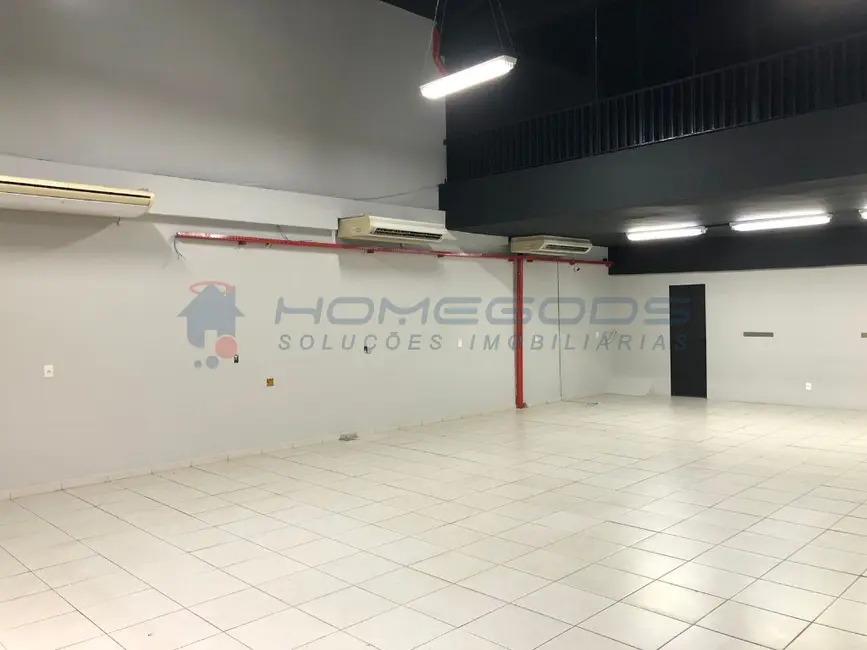 Sala Comercial para alugar, 230m2 em Jardim Conceição, Campinas - SP - imagem 4 Foto 4 de Sala Comercial para alugar, 230m2 em Jardim Conceição, Campinas - SP