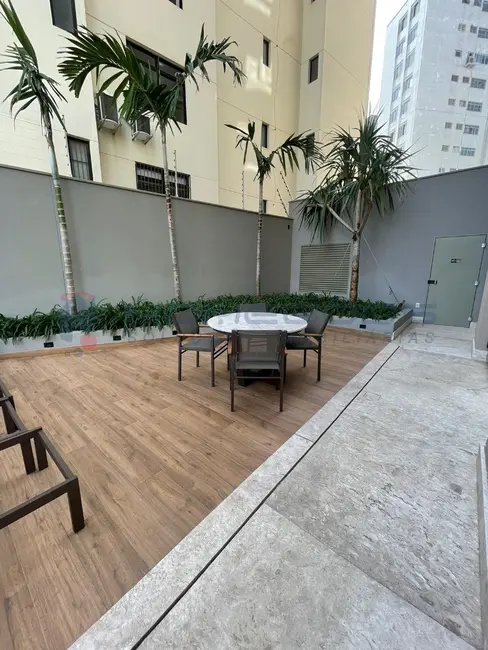 Apartamento com 3 quartos à venda, 178m2 em Vila Itapura, Campinas - SP - imagem 5 Foto 5 de Apartamento com 3 quartos à venda, 178m2 em Vila Itapura, Campinas - SP