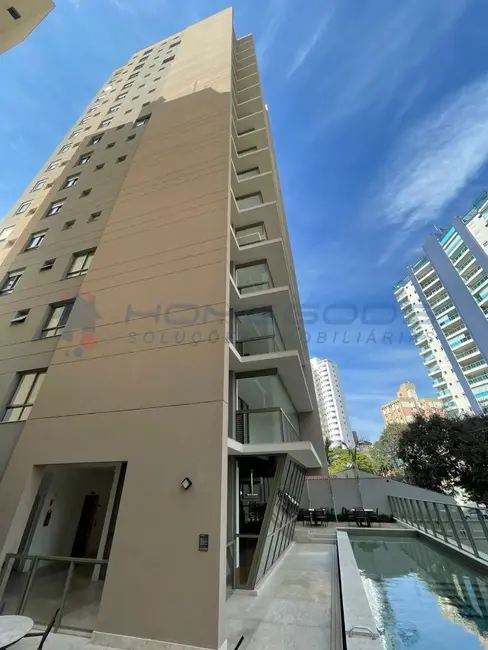 Apartamento com 3 quartos à venda, 178m2 em Vila Itapura, Campinas - SP - imagem 3 Foto 3 de Apartamento com 3 quartos à venda, 178m2 em Vila Itapura, Campinas - SP