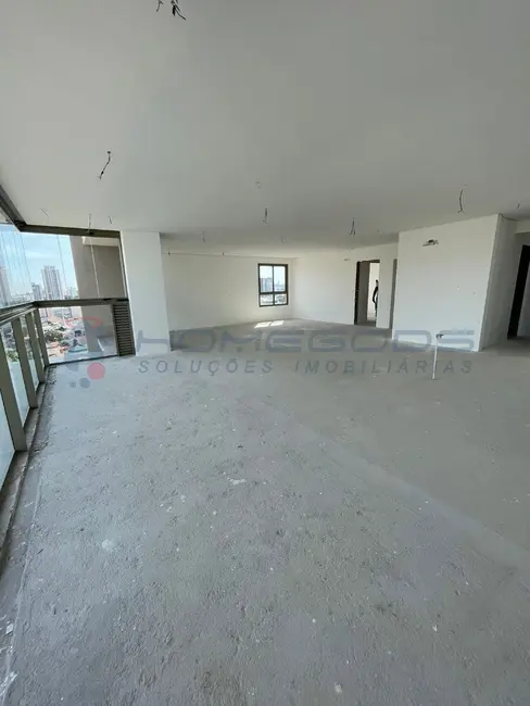 Apartamento com 3 quartos à venda, 178m2 em Vila Itapura, Campinas - SP - imagem 4 Foto 4 de Apartamento com 3 quartos à venda, 178m2 em Vila Itapura, Campinas - SP