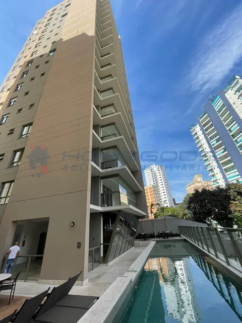 Foto 2 de Apartamento com 3 quartos à venda, 178m2 em Vila Itapura, Campinas - SP