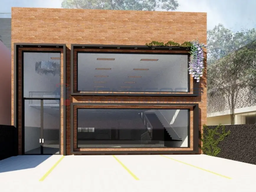 Sala Comercial para alugar, 301m2 em Chácara da Barra, Campinas - SP - imagem 1 Foto 1 de Sala Comercial para alugar, 301m2 em Chácara da Barra, Campinas - SP