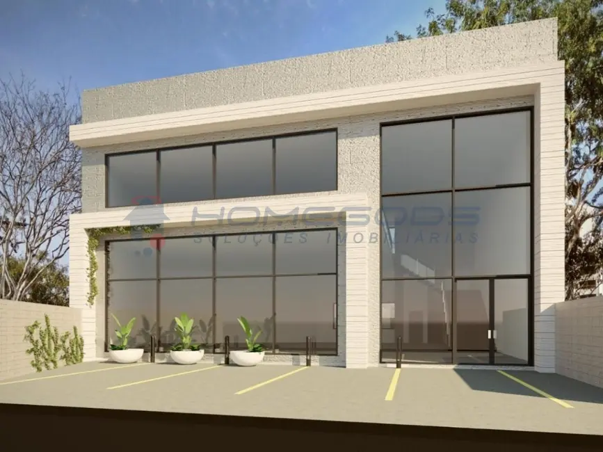 Foto 1 de Sala Comercial para alugar, 709m2 em Jardim Nossa Senhora Auxiliadora, Campinas - SP