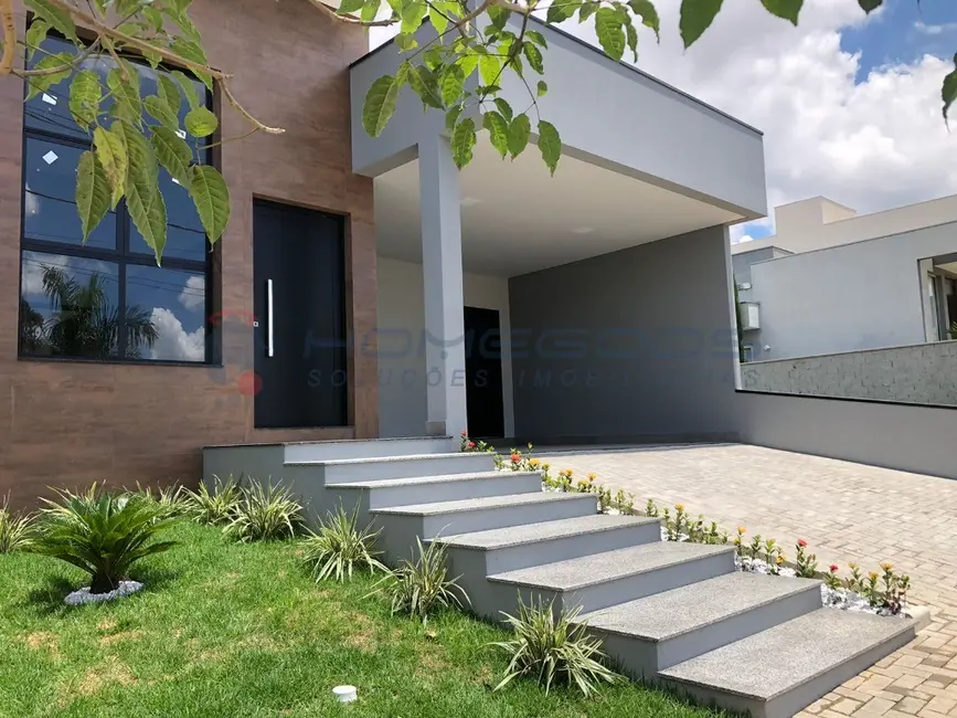 Foto 1 de Casa de Condomínio com 3 quartos à venda, 176m2 em Pinheiro, Valinhos - SP